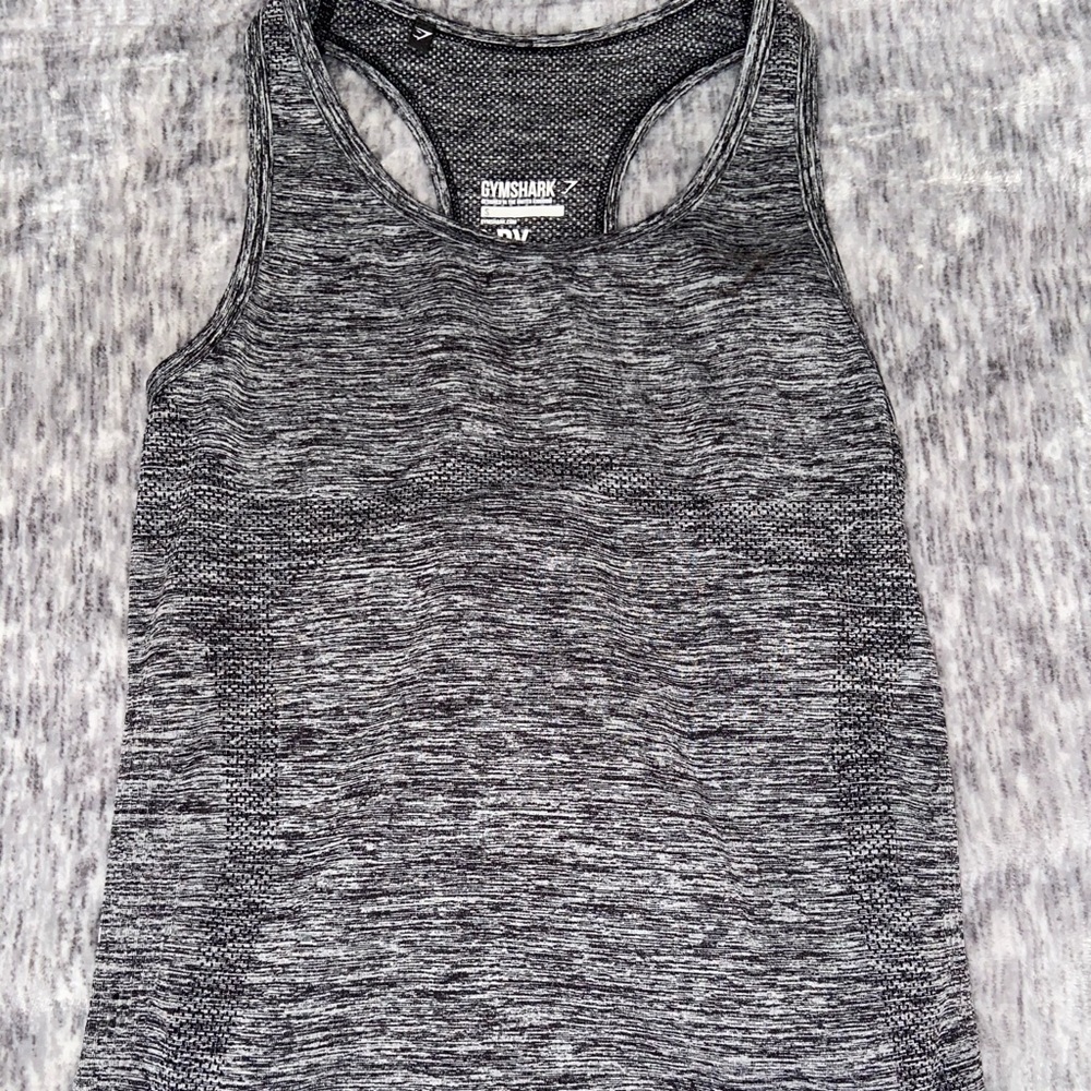 Gymshark Tank